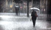 Meteoroloji ve AKOM'un Ardından Profesör de Uyardı: İstanbul'da Yağışlar Doğal Afete Dönüşebilir