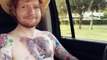 Game Of Thrones Season 7- Ed Sheeran Sings In Season Premier