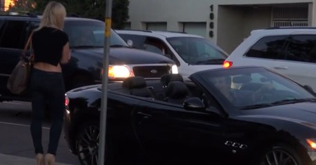 Rich Guy vs. Poor Guy Prank!