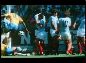 Pele Top 20 Goals