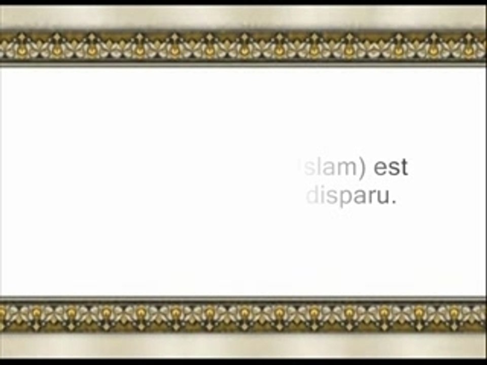 Le Voyage Nocturne Soudais Shuraim part 2