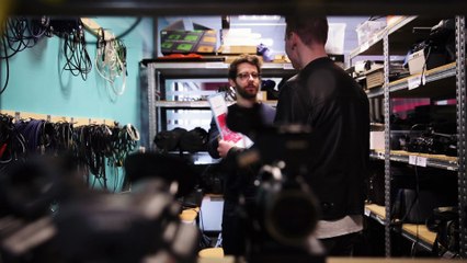 ECITV: une école ouverte sur les métiers de l’audiovisuel