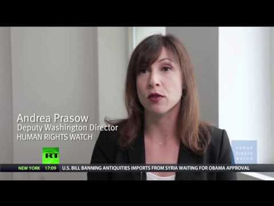 Artificial terrorism: FBI behind terrorist attacks