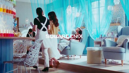 ドラゴンクエストXI「楽しみにしすぎる本田翼」篇