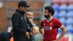 Garcia expects Salah to thrive at 'special' Liverpool