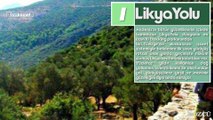 Türkiye'nin en güzel 5 yürüyüş yolu