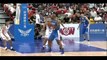 Gilas Pilipinas vs Chinese Taipei A - 2nd Quarter (39th Jones Cup) July 16,2017