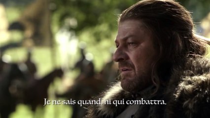 Game of Thrones : les six premières saisons résumées en 7 minutes