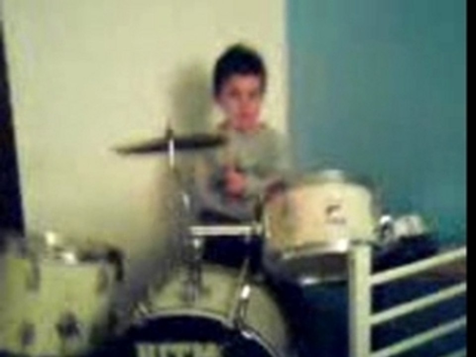 mateo batterie
