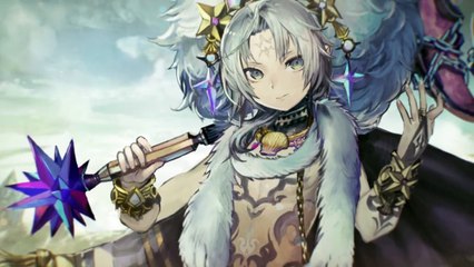 【アンティーク カルネヴァーレ】キャラクタームービー『トーマス(CV:梶裕貴)』