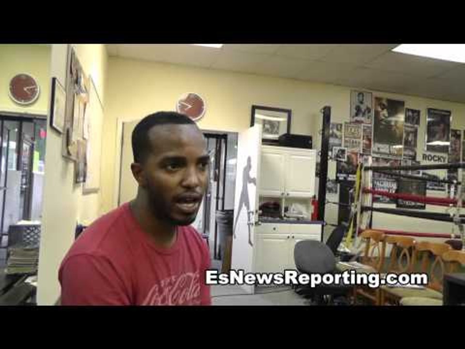 khan vs garcia haye vs chisora