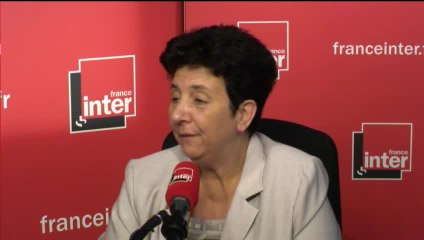 Frédérique Vidal : "Le tirage au sort, c'est fini en 2018"