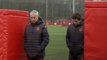 Arsenal struggle financially - Gilberto Silva