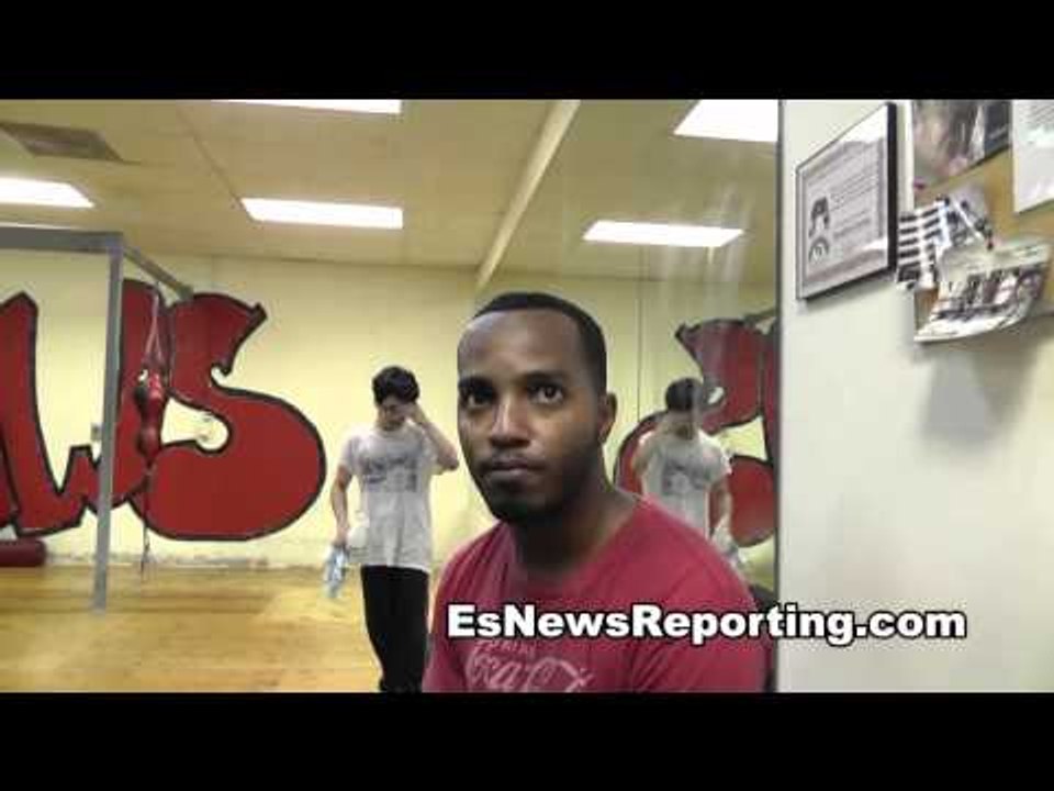 boxer questions mma fighters skills