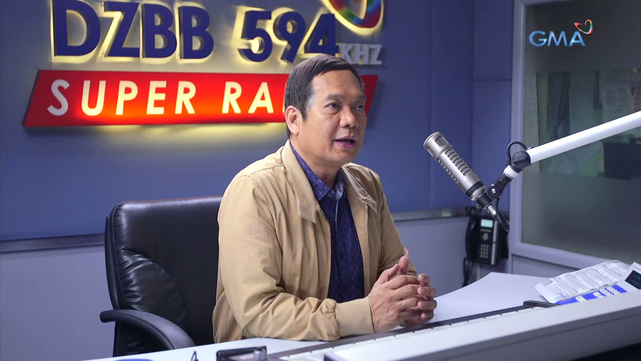 Handa ka na ba?