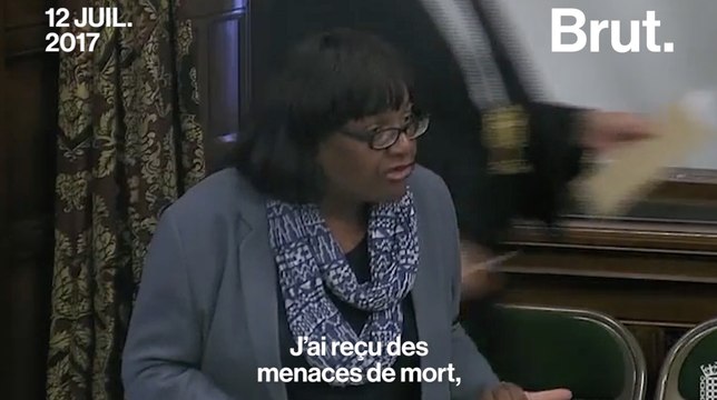 Négresse : une députée britannique est constamment la cible d'attaques racistes