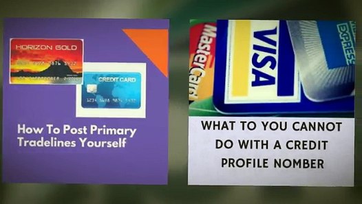 How To Create A Cpn And Tradelines Pdf