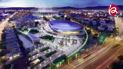 一周新闻回顾 15/07/2017 - JT Week-end 15/07/2017