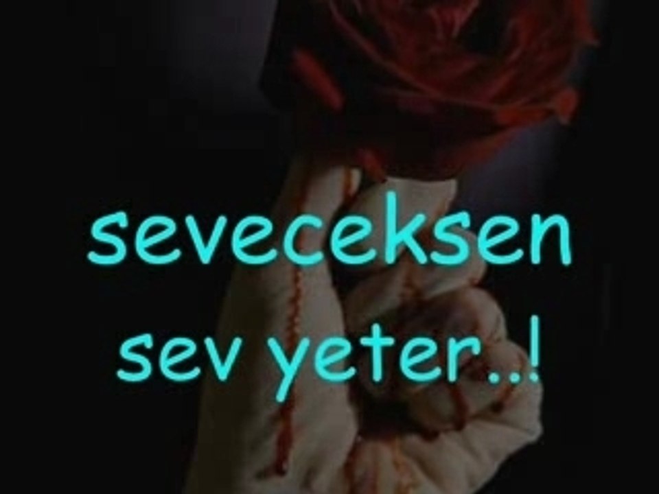 Esra Ozmen sev yeter damarrr