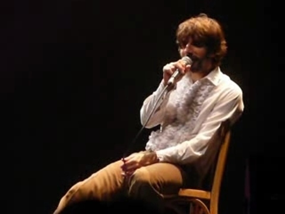 Thomas Fersen - Borborygmes