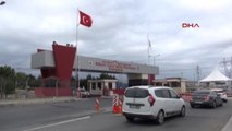 Sabiha Gökçen Havalimanı'nı Işgal Girişimi Davası