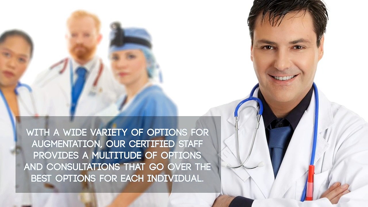 Breast Lift & Augmentation Surgeries in Utah - Salt Lake City Surgeons