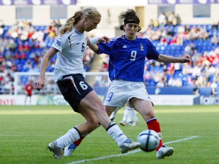 Marinette Pichon: "Cette aventure a commencé à l'âge de 5 ans"