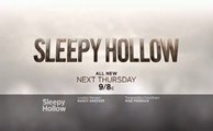 Sleepy Hollow - Promo 3x04