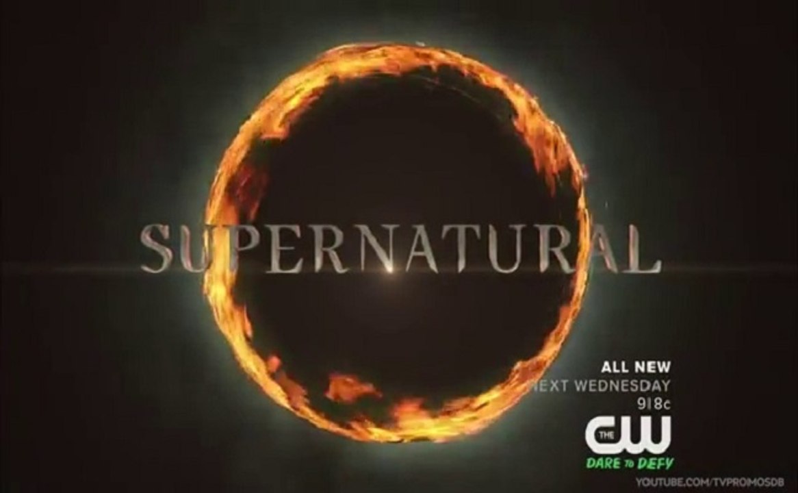 Supernatural - Promo 11x03