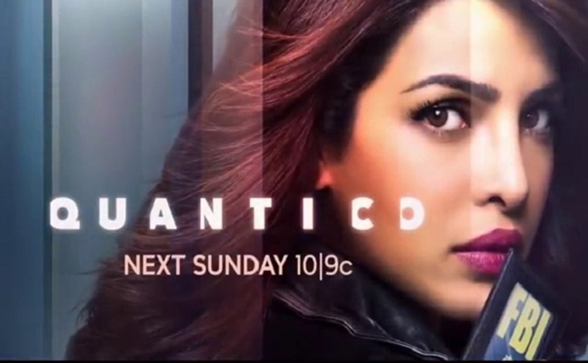 Quantico - Promo 1x05