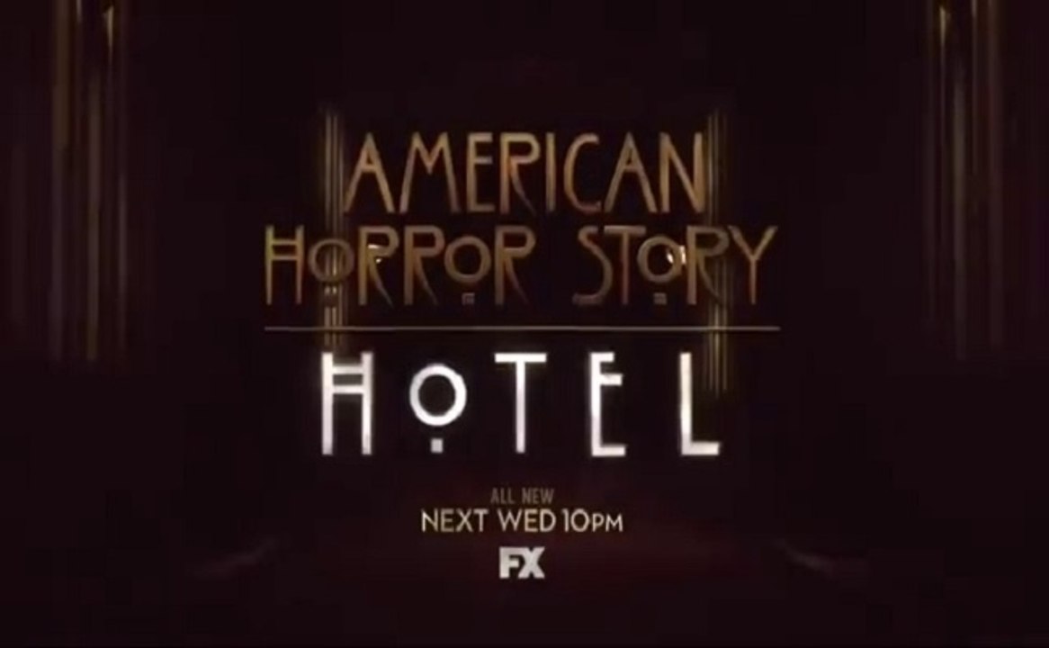 American Horror Story - Promo 5x05