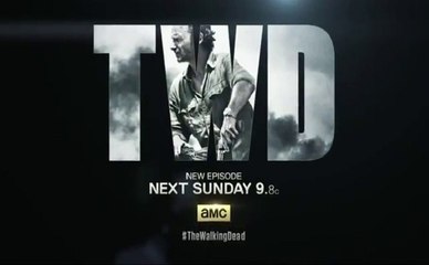 The Walking Dead - Promo 6x05