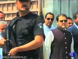 Kiya Nawaz Sharif Istefa Denge Plan B Tayyar