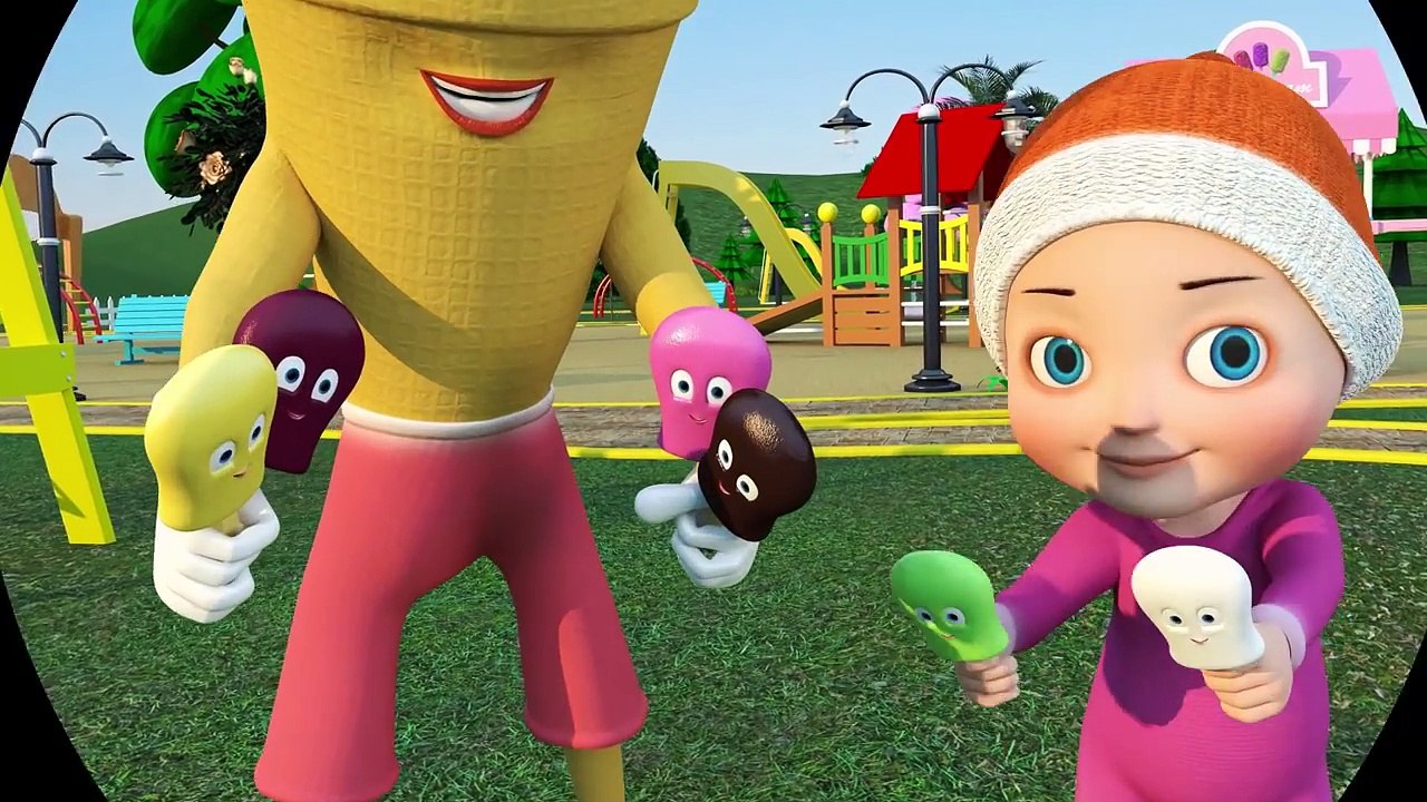 KIDS Nursery rhymes for babies2