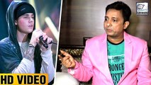 Sukhwinder Singh INSULTS Justin Bieber Over His Lip Sync Controversy