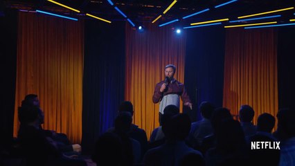 Rory Scovel Tries Stand-Up For The First Time | Official Trailer [HD] | Netflix