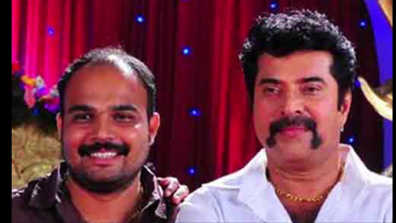 Director Vysakh On Fake Casting Call Mammootty Film (Malayalam)