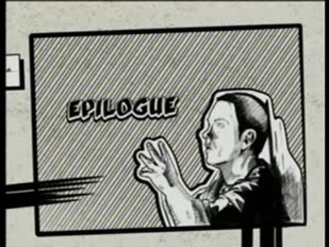 Eminem - de la jeunesse à Slim Shady LP 5/5