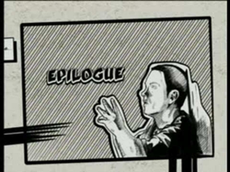 Eminem - de la jeunesse à "Slim Shady LP" 5/5