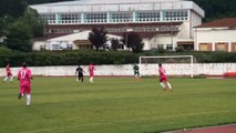 ΠΑΣ Λαμία-Λεβαδειακός 1-0 (φιλικό)