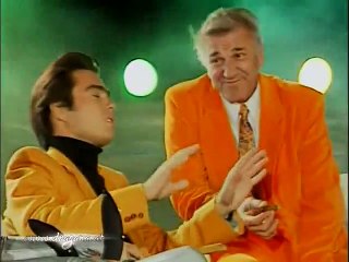 Slatko od snova 1994 - Ceo domaci film 2. deo