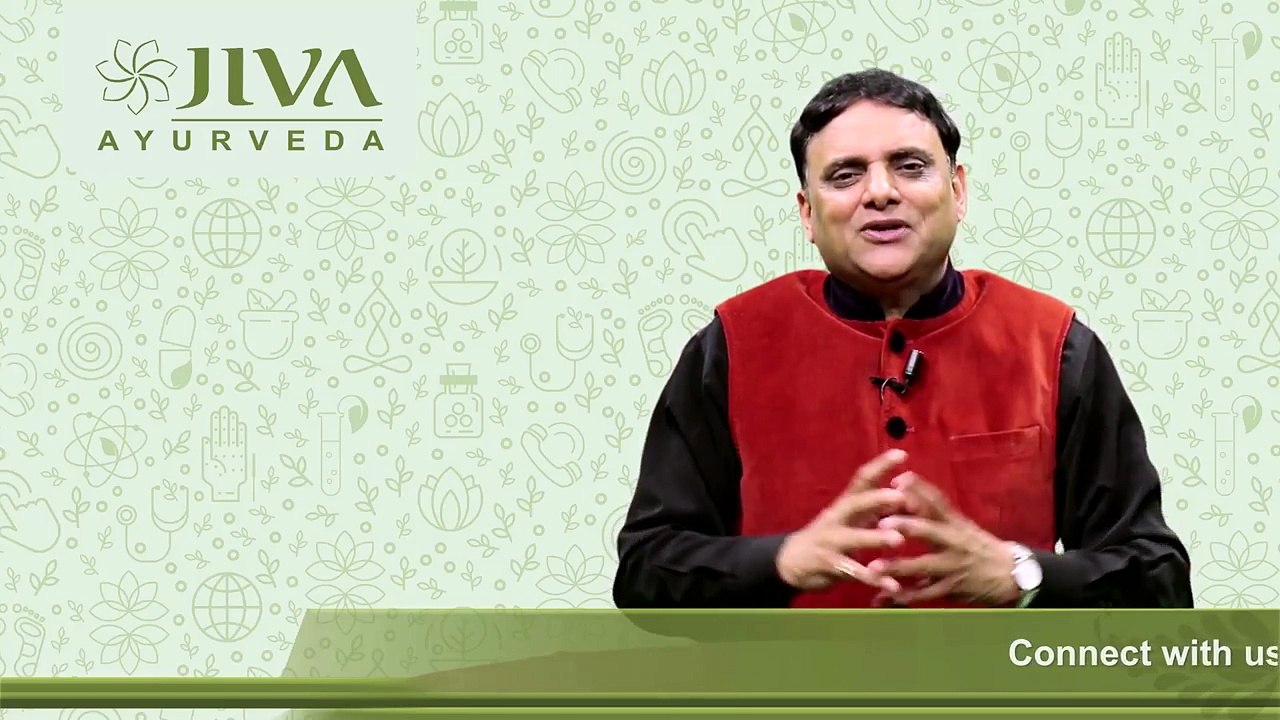 Jiva Ayurveda Remedy for Cold and Sinusitis