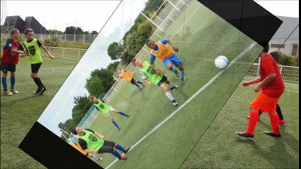 Stage ESTAC Original 1 - Clip foot