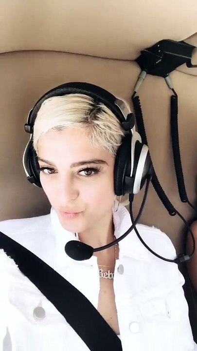Bebe Rexha