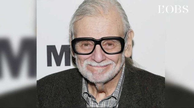 Nuit des morts-vivants : mort du réalisateur George A. Romero