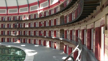 هذا الصباح- سجون هولندا بلا سجناء