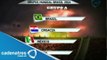 México enfrentará a Brasil, Camerún y Croacia en la fase de grupos en el Mundial 2014