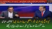kashif Abbasi Views On Chaudhry Nisar Press Talk by Fahadkhaskheli25 - Dailymotion