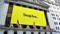 Snap Is Experiencing Some Early Financial Woes--And That Might Be A Problem Long Term