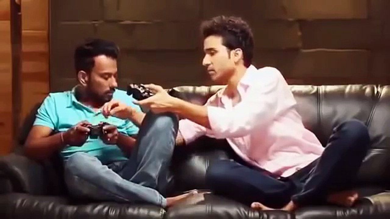 Raghav_juyal_funny_moments | Raghav_Juyan_comedy | Raghav_and_Dharmesh_comedy_enjoy_friendship